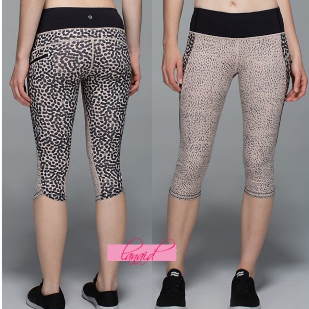 Lululemon🍋